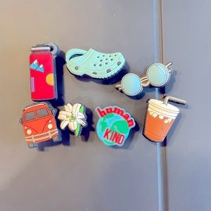 Crocs Jibbitz Charms